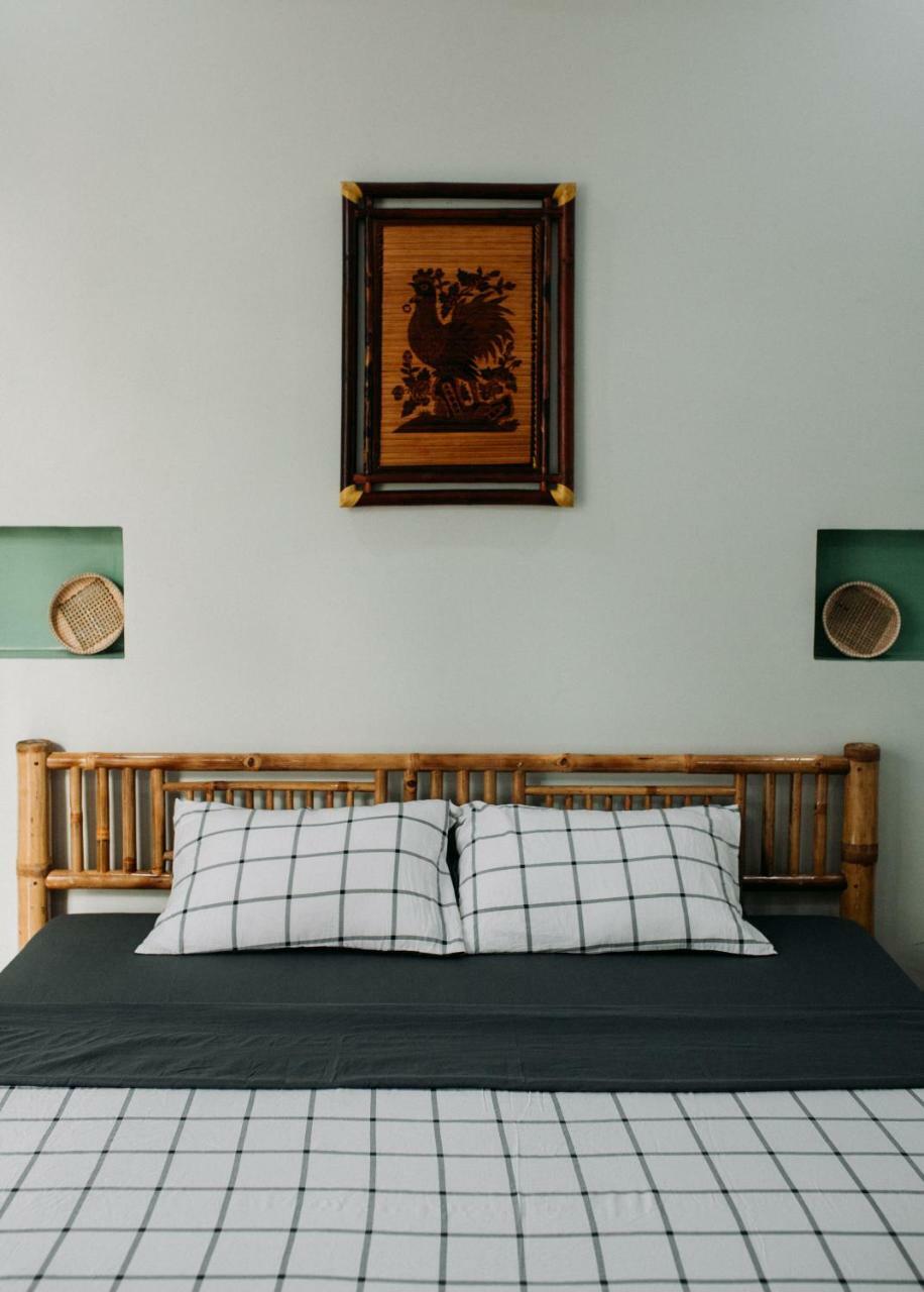 Bamboo Homestay Huế Ngoại thất bức ảnh